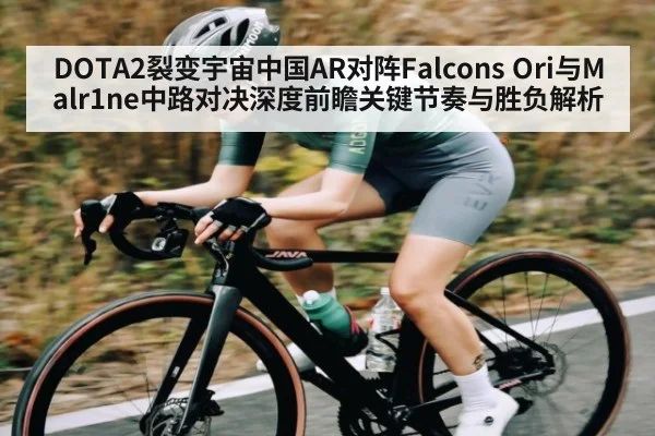 DOTA2裂变宇宙中国AR对阵Falcons Ori与Malr1ne中路对决深度前瞻关键节奏与胜负解析